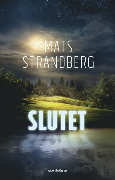 Slutet (inbunden)