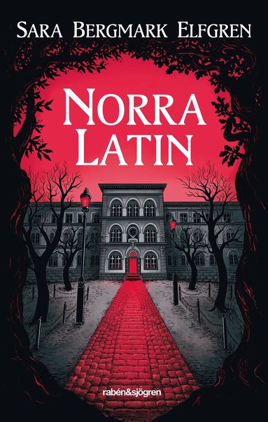 Norra Latin (inbunden)