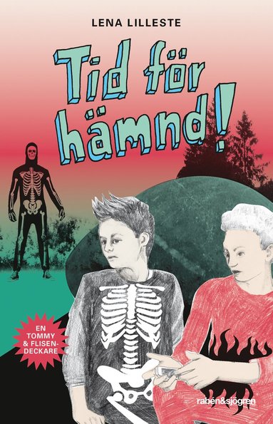 Tid fr hmnd (ljudbok)
