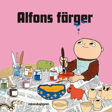 Alfons frger (hftad)