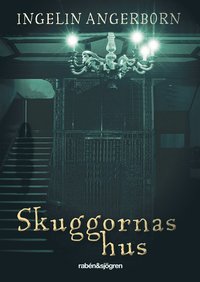 Skuggornas hus (e-bok)