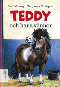 Teddy och hans vnner (e-bok)