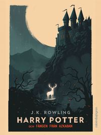 Harry Potter och fången från Azkaban (häftad)