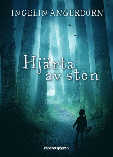 Hjrta av sten (inbunden)