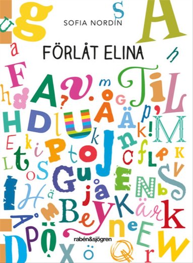 Frlt Elina (hftad)