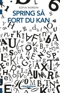 Spring s fort du kan (hftad)