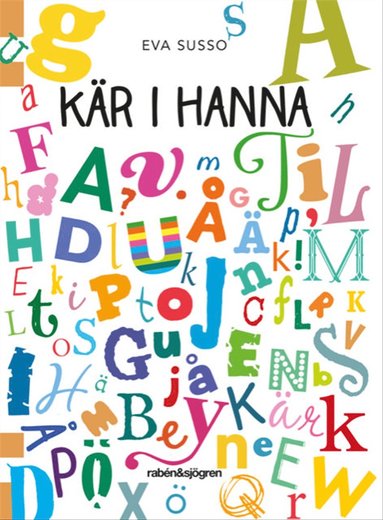 Kr i Hanna (hftad)