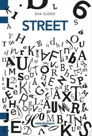 Street (inbunden)