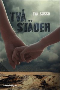 Omslag: Två städer