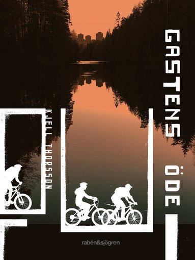 Gastens de (inbunden)