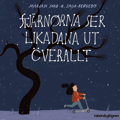 Stj�rnorna ser likadana ut �verallt (h�ftad)