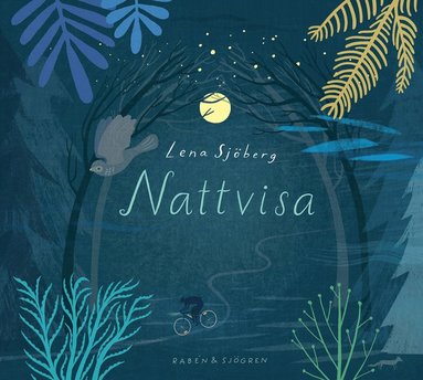 Nattvisa (inbunden)