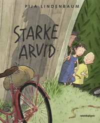 Starke Arvid (inbunden)