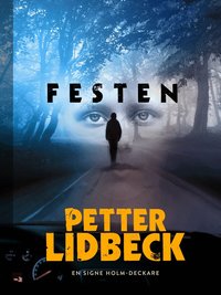 Omslag: Festen