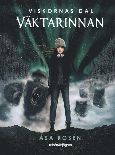 Vktarinnan (inbunden)