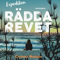 Omslag: Expedition rädda revet