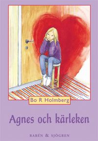 Agnes och kärleken (e-bok)