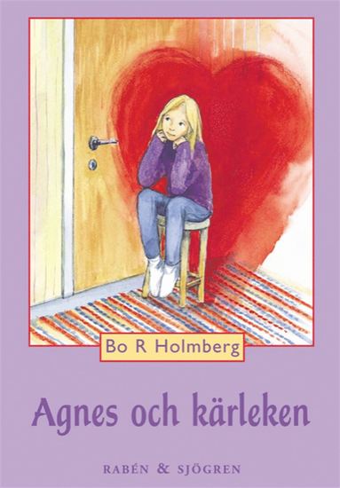 Agnes och krleken (e-bok)