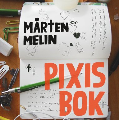 Pixis bok