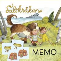 Saltkrkan memo