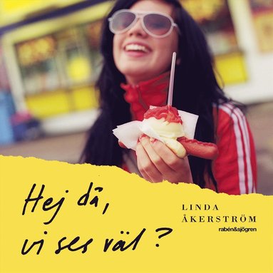 Hej d, vi ses vl (ljudbok)