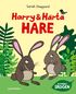 Harry och Härta Hare