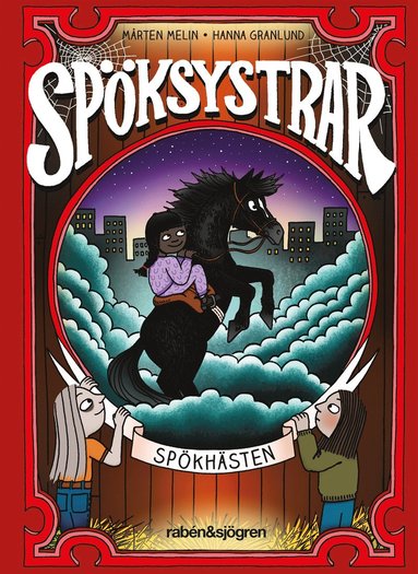Spkhsten (inbunden)