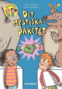 Det mystiska paketet (inbunden)