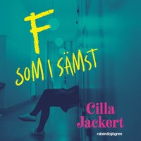 F som i smst (ljudbok)