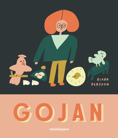 Gojan (kartonnage)
