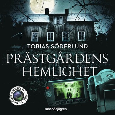 Prstgrdens hemlighet (inbunden)
