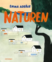 Omslag: Naturen