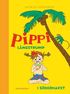 Pippi Långstrump i Söderhavet
