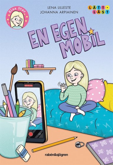 En egen mobil (e-bok)