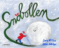 Omslag: Snöbollen