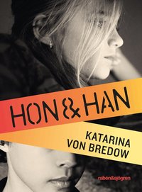 Omslag: Hon & han