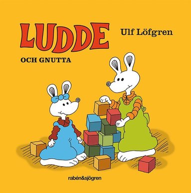 Ludde och Gnutta (ljudbok)