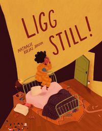 Ligg still! (e-bok)