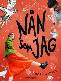 Nn som jag (inbunden)