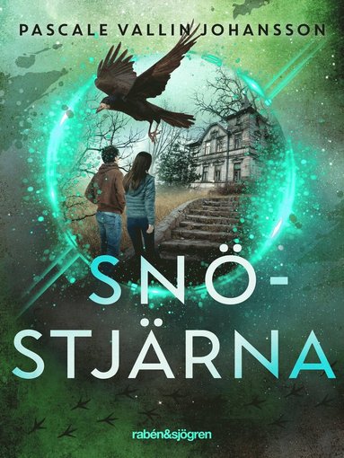 Snstjrna (inbunden)