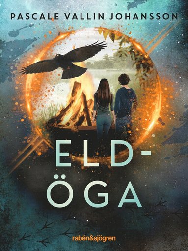 Eldga (inbunden)