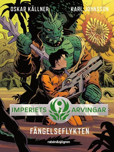 Fngelseflykten (hftad)