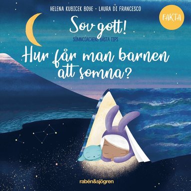 Sov gott! Om barns smn (ljudbok)