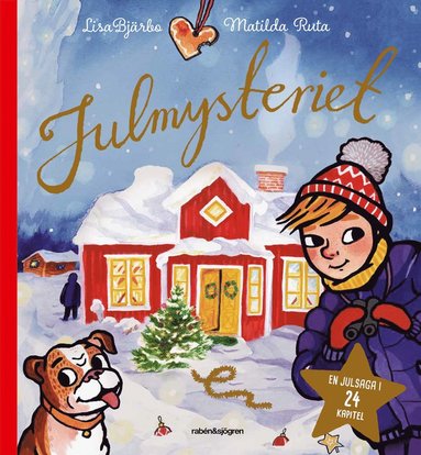 Julmysteriet (hftad)