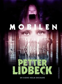 Omslag: Mobilen
