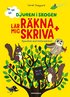 Djuren i skogen lr mig rkna + skriva