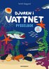 Djuren i vattnet pysselbok med klisterm�rken