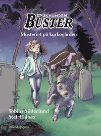 Mysteriet på kyrkogården (e-bok)