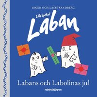 Omslag: Labans och Labolinas jul