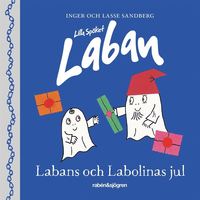 Labans och Labolinas jul (e-bok)